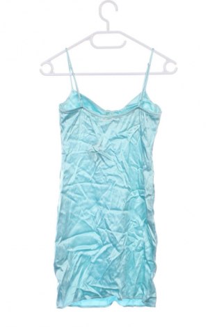 Sukienka Zara, Rozmiar S, Kolor Niebieski, Cena 74,01 zł