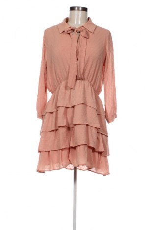 Kleid Zara, Größe M, Farbe Braun, Preis € 17,46