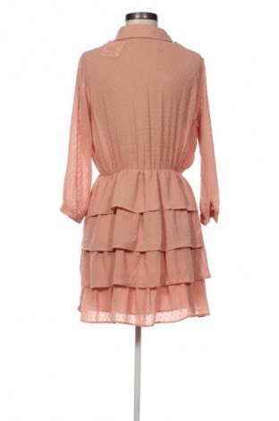 Kleid Zara, Größe M, Farbe Braun, Preis € 17,46