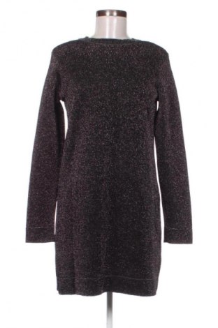 Kleid Zara, Größe S, Farbe Schwarz, Preis 13,81 €