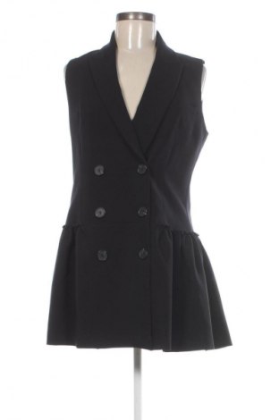 Kleid Zara, Größe M, Farbe Schwarz, Preis 13,81 €