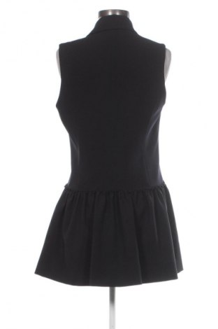 Kleid Zara, Größe M, Farbe Schwarz, Preis 13,81 €
