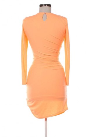 Рокля Zara, Размер XS, Цвят Оранжев, Цена 7,66 €