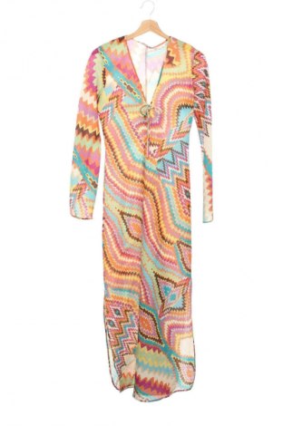 Kleid Zara, Größe XS, Farbe Mehrfarbig, Preis 28,83 €