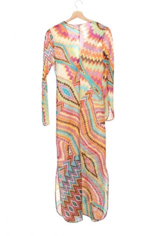 Kleid Zara, Größe XS, Farbe Mehrfarbig, Preis 28,83 €