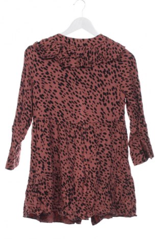 Kleid Zara, Größe XS, Farbe Mehrfarbig, Preis € 16,99