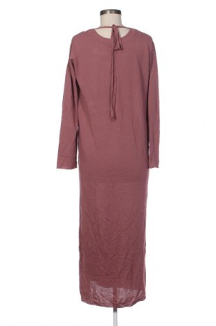 Kleid Zara, Größe S, Farbe Aschrosa, Preis 34,53 €