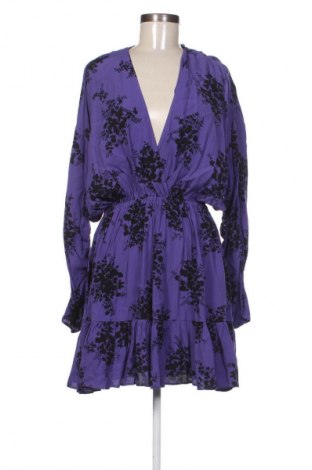 Kleid Zara, Größe S, Farbe Mehrfarbig, Preis 32,65 €