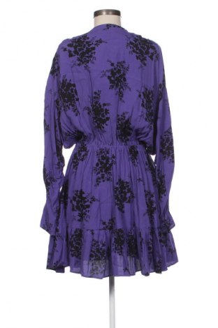 Kleid Zara, Größe S, Farbe Mehrfarbig, Preis 32,65 €