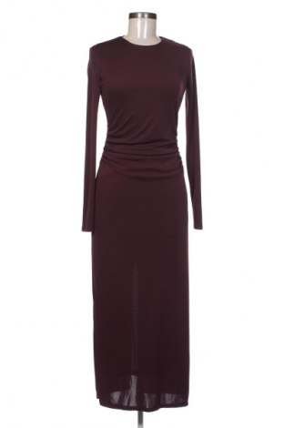Kleid Zara, Größe S, Farbe Rot, Preis 28,95 €