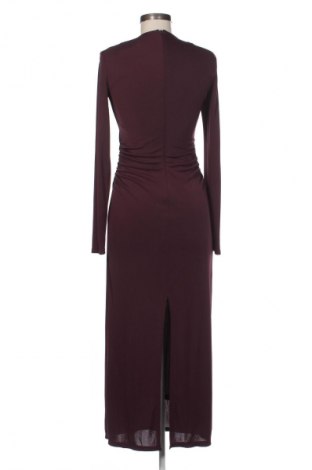 Kleid Zara, Größe S, Farbe Rot, Preis 28,95 €