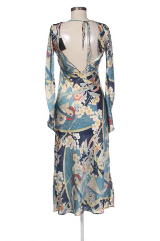 Φόρεμα Zara, Μέγεθος XS, Χρώμα Πολύχρωμο, Τιμή 44,12 €