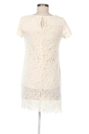 Φόρεμα Zara, Μέγεθος S, Χρώμα Εκρού, Τιμή 37,40 €