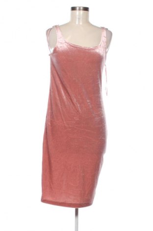 Рокля Zara, Размер L, Цвят Пепел от рози, Цена 13,29 €