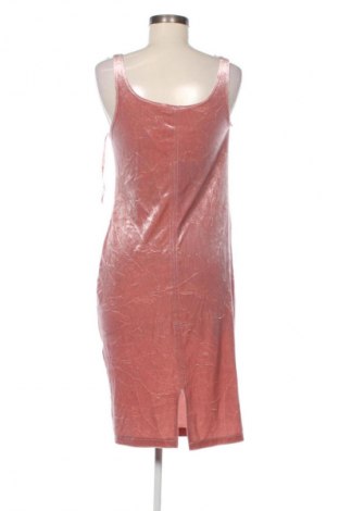 Рокля Zara, Размер L, Цвят Пепел от рози, Цена 13,29 €