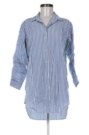 Kleid Zara, Größe S, Farbe Mehrfarbig, Preis € 17,00