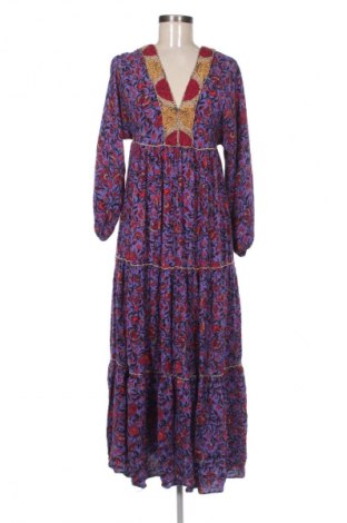 Rochie Zara, Mărime S, Culoare Multicolor, Preț 91,00 Lei