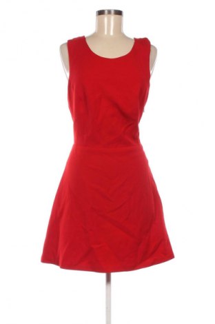 Sukienka Zara, Rozmiar L, Kolor Czerwony, Cena 74,01 zł