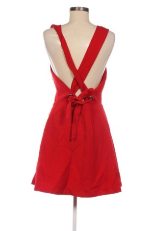 Sukienka Zara, Rozmiar L, Kolor Czerwony, Cena 74,01 zł