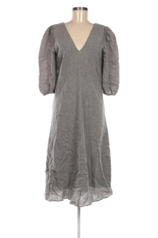 Sukienka Zara, Rozmiar M, Kolor Szary, Cena 210,71 zł