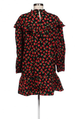 Kleid Zara, Größe L, Farbe Mehrfarbig, Preis 14,99 €