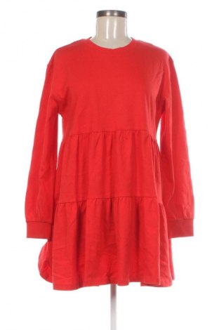 Рокля Zara, Размер S, Цвят Червен, Цена 21,47 €