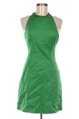 Sukienka Zara, Rozmiar S, Kolor Zielony, Cena 74,01 zł