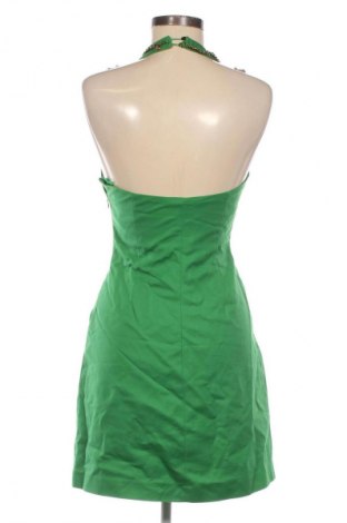 Sukienka Zara, Rozmiar S, Kolor Zielony, Cena 74,01 zł