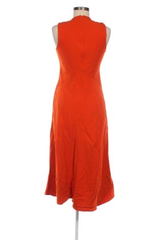 Φόρεμα Zara, Μέγεθος S, Χρώμα Πορτοκαλί, Τιμή 17,00 €