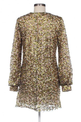 Kleid Zara, Größe M, Farbe Mehrfarbig, Preis 20,76 €