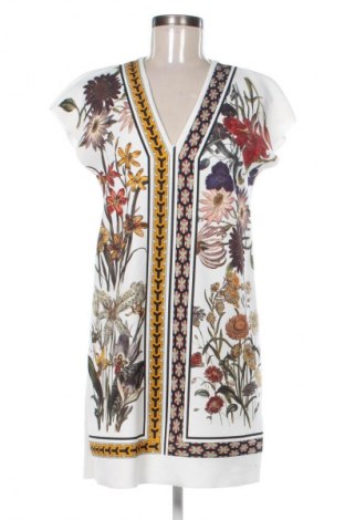 Sukienka Zara, Rozmiar S, Kolor Kolorowy, Cena 56,99 zł