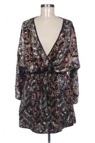 Sukienka Zara, Rozmiar M, Kolor Kolorowy, Cena 74,01 zł