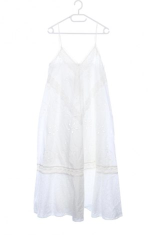 Φόρεμα Zara, Μέγεθος XS, Χρώμα Λευκό, Τιμή 39,38 €