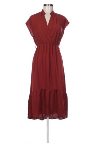 Sukienka Zara, Rozmiar M, Kolor Czerwony, Cena 93,00 zł