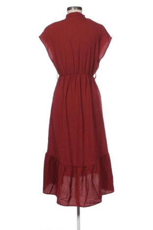 Sukienka Zara, Rozmiar M, Kolor Czerwony, Cena 93,00 zł