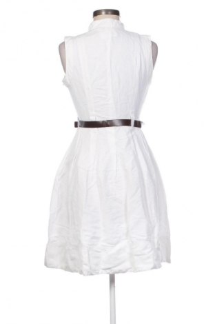 Sukienka Zara, Rozmiar M, Kolor Biały, Cena 74,00 zł