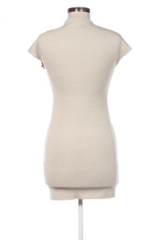 Рокля Zara, Размер M, Цвят Бежов, Цена 13,80 €