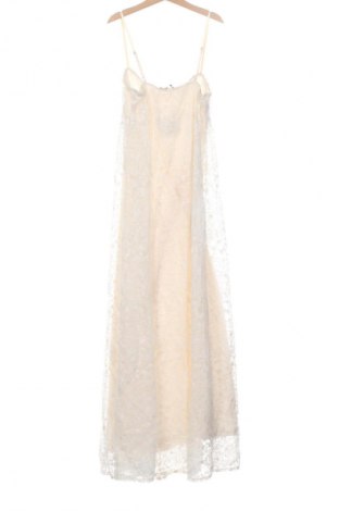 Φόρεμα Zara, Μέγεθος S, Χρώμα  Μπέζ, Τιμή 18,99 €