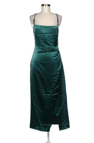 Рокля Zara, Размер M, Цвят Зелен, Цена 14,82 €