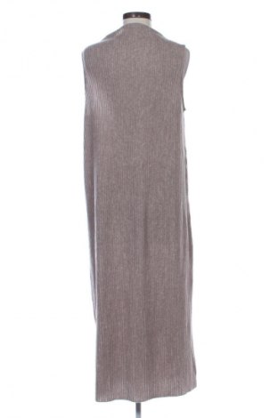 Rochie Zara, Mărime L, Culoare Gri, Preț 89,99 Lei