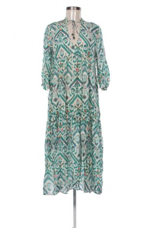 Рокля Zara, Размер XS, Цвят Многоцветен, Цена 11,75 €