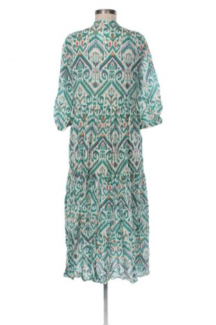 Рокля Zara, Размер XS, Цвят Многоцветен, Цена 11,75 €