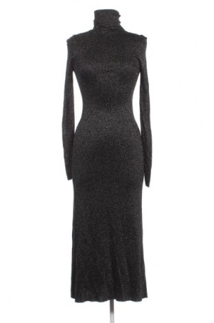 Rochie Zara, Mărime S, Culoare Argintiu, Preț 86,99 Lei