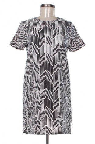Kleid Zara, Größe M, Farbe Mehrfarbig, Preis 15,99 €