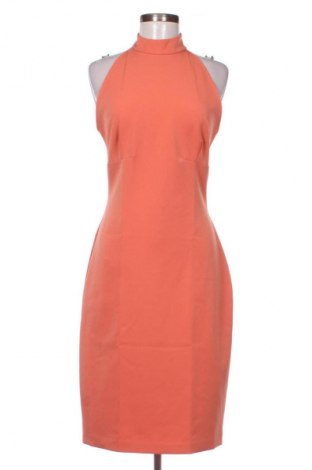 Рокля Zara, Размер M, Цвят Оранжев, Цена 17,00 €