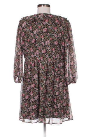 Рокля Zara, Размер L, Цвят Многоцветен, Цена 14,00 €