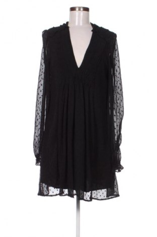 Рокля Zara, Размер L, Цвят Черен, Цена 14,00 €