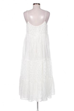 Рокля Zara, Размер L, Цвят Бял, Цена 17,00 €