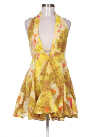 Рокля Zara, Размер L, Цвят Многоцветен, Цена 14,00 €