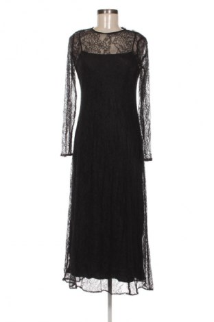 Sukienka Zara, Rozmiar L, Kolor Czarny, Cena 211,00 zł